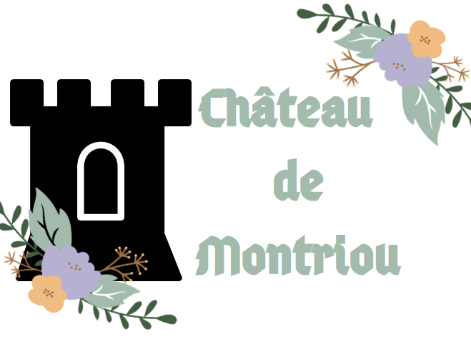 Chateau de montriou