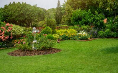 Comment embellir son jardin en utilisant des simples astuces ?