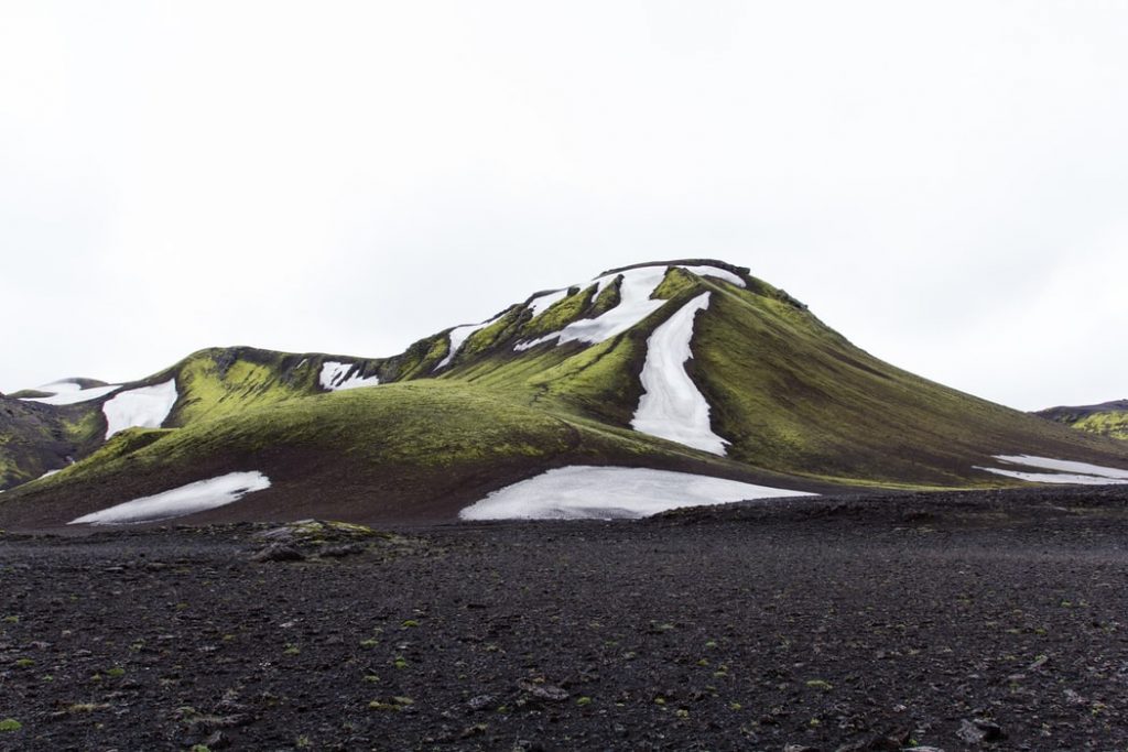 Visiter ISLANDE