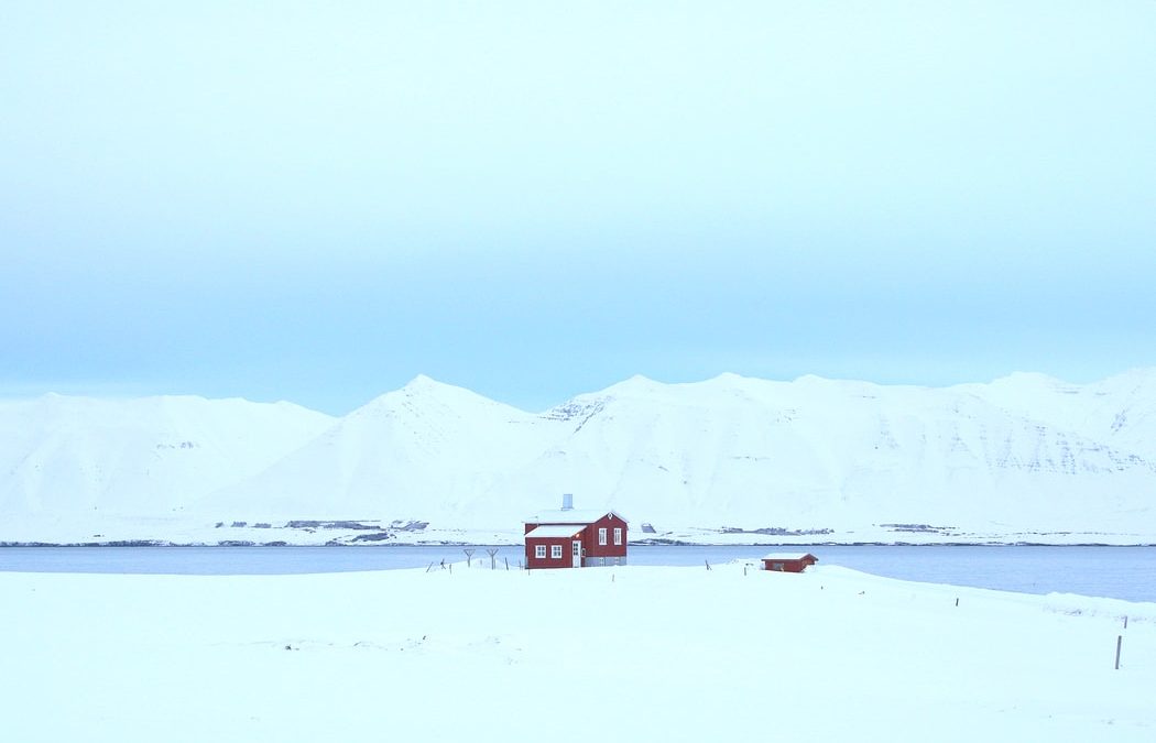 L’Islande, une terre pleine de ressources