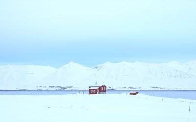 L’Islande, une terre pleine de ressources