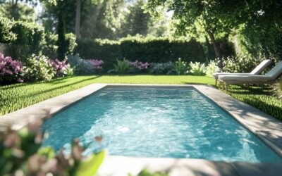 Comment optimiser l’entretien de votre piscine a La Rochelle pour une eau impeccable