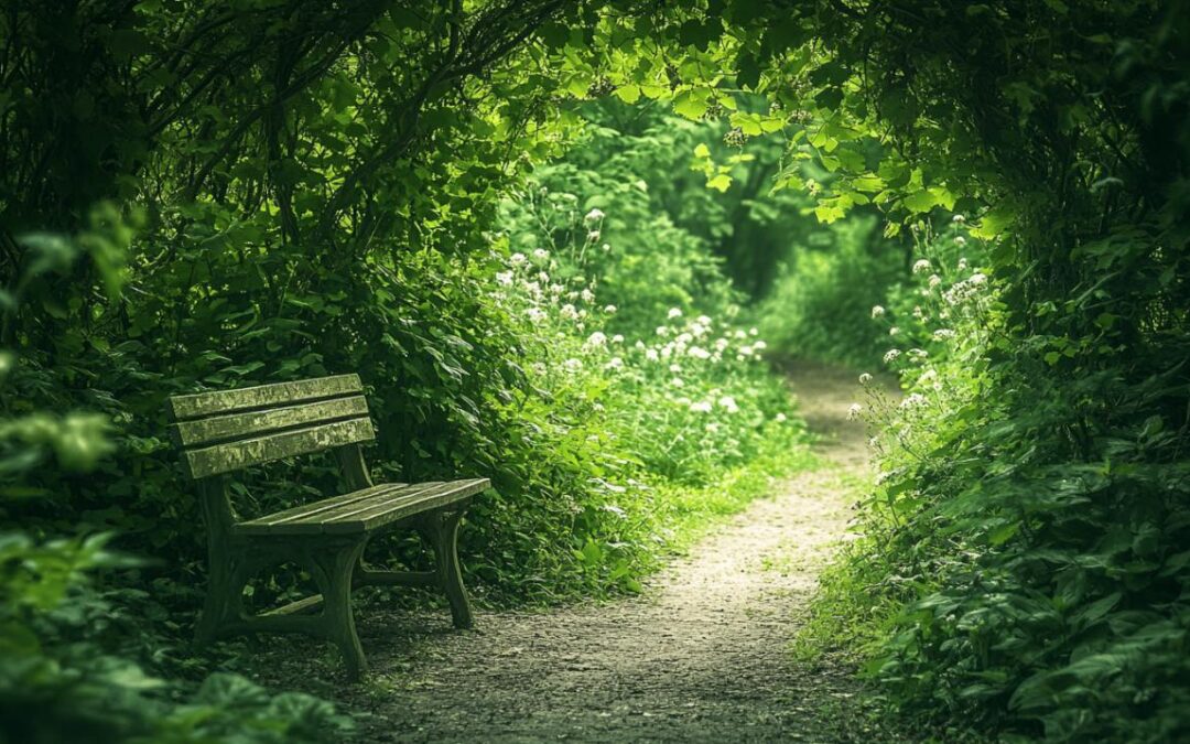 Jardin abandonne : Les etapes cles pour tester et ameliorer la qualite du sol