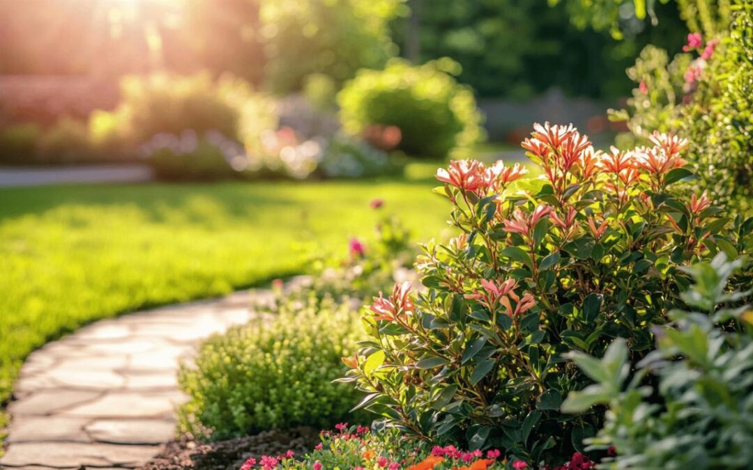 L’entretien d’Abelia : 5 astuces pour proteger votre arbuste pendant la saison froide