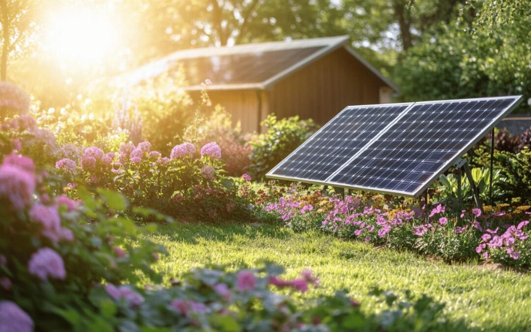 Quelles solutions pour l’installation de panneaux solaires ?