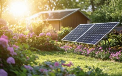 Quelles solutions pour l’installation de panneaux solaires ?