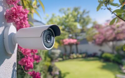 Comment choisir une caméra de surveillance extérieur sans fil autonome pour sécuriser votre maison