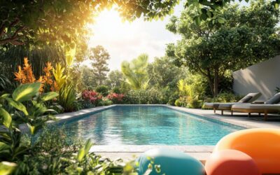 Découvrez la gamme complète de piscines Gre pour un été rafraîchissant